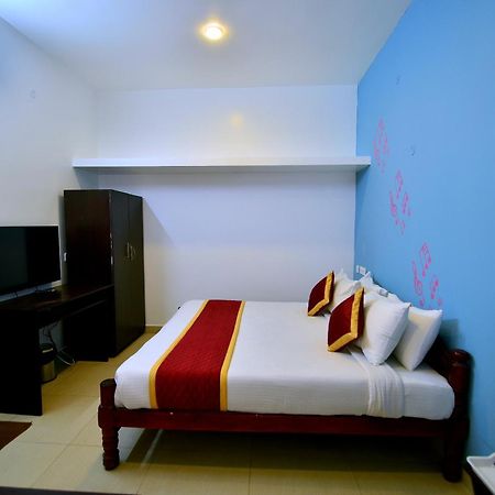 Royal Serene Villas Ooty Exterior foto